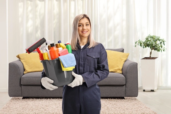 House Cleaner in Bradenton, FL House Cleaner in Bradenton, FL